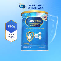 Sữa bột Enfagrow Enspire 2 - 850G dành cho trẻ từ 1 - 3 tuổi