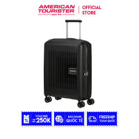 Vali kéo American Tourister Aerostep Spinner EXP TSA