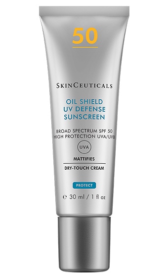 Kem Chống Nắng Skinceuticals Oil Shield Uv Defense Sunscreen Spf50