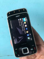 Nokia N96