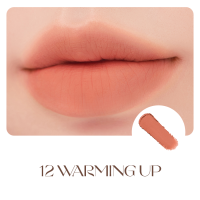 [Rom&nd] Son kem siêu lì cho đôi môi mịn mượt Hàn Quốc Romand Blur Fudge Tint 5g