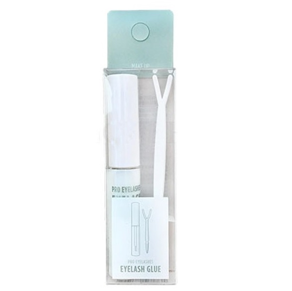 Gel Kích Mí The Face Shop Eyelash Glue - Hàn Quốc