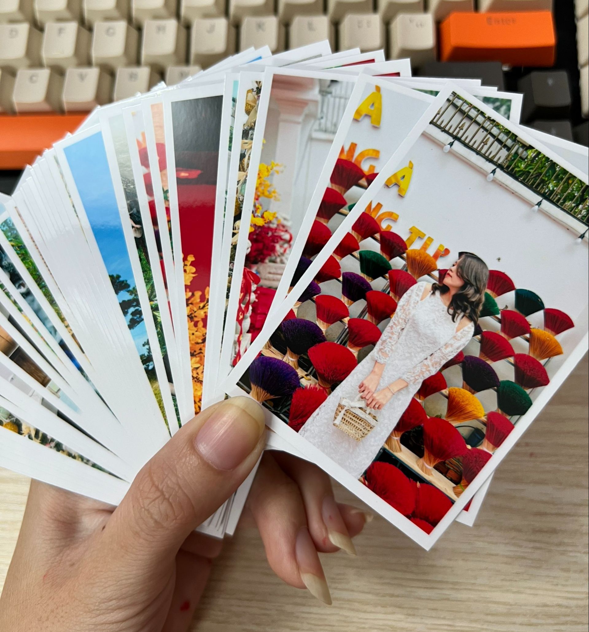 [HOT] IN ẢNH 6x9 5x7 THEO YÊU CẦU