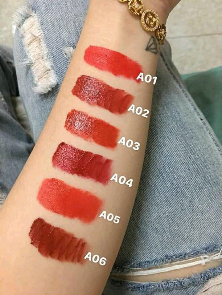 [HCM]BLACKGROUGE MÀU #A12 HÀN QUỐC không ngừng hết hot