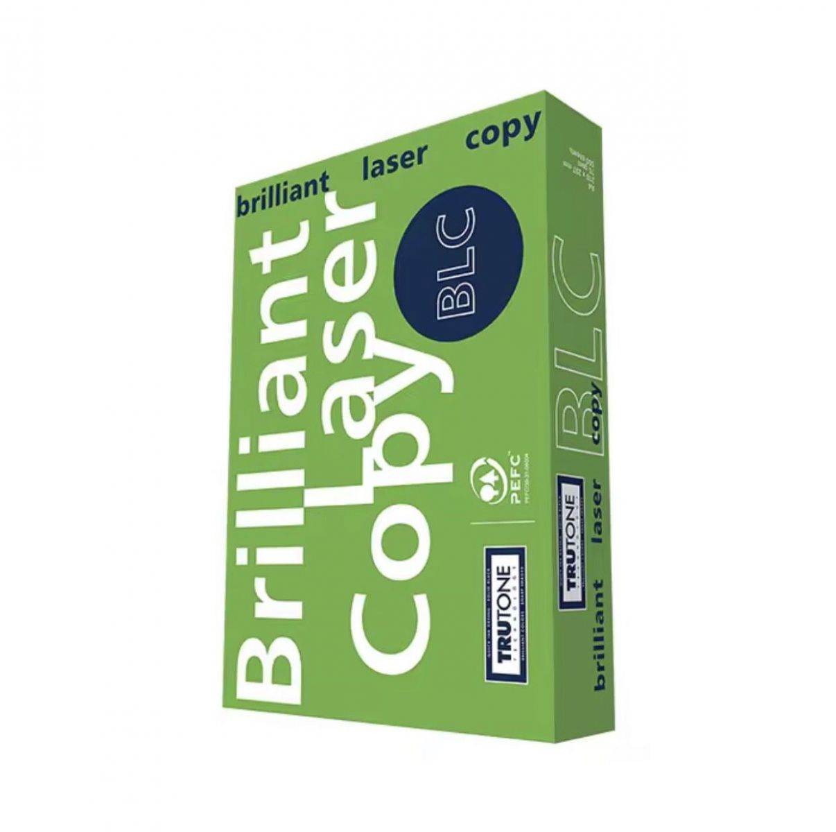 Giấy A4 BRILLITANT 70gsm-hàng nhập khẩu nguyên thùng Indonesiadày mịnđẹp