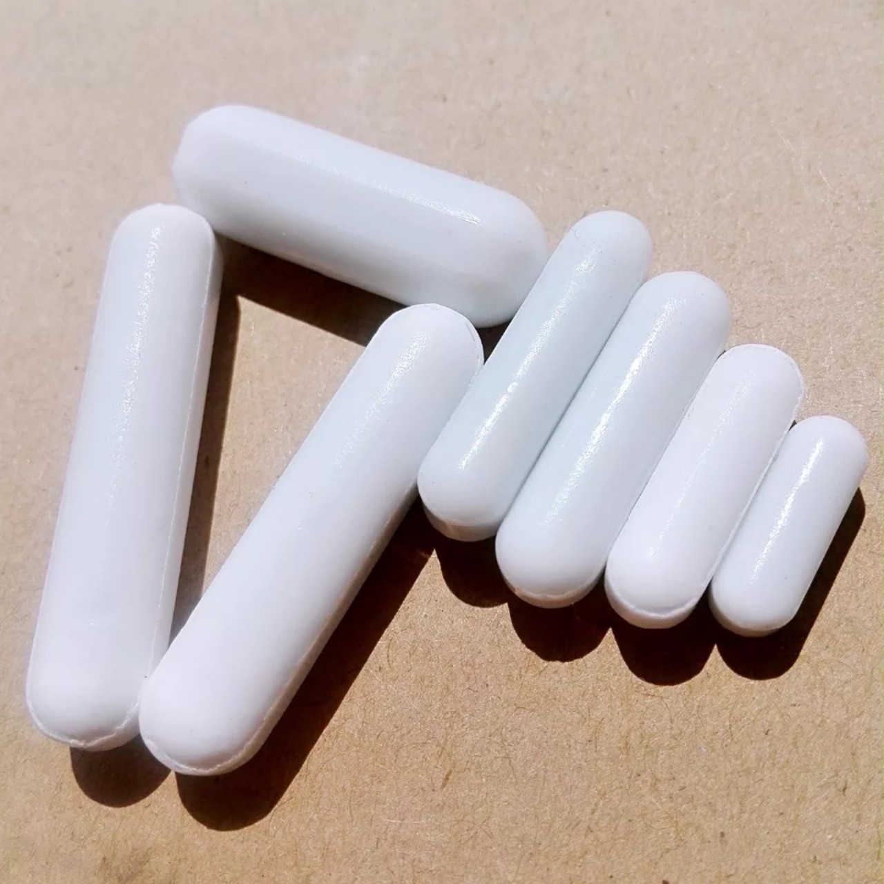 Thanh Khuấy Từ - Con Cá Từ - Thanh Cá Từ 5Cm