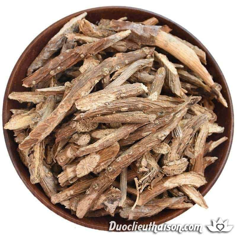Dây Đau Xương 500g đã sao thơm