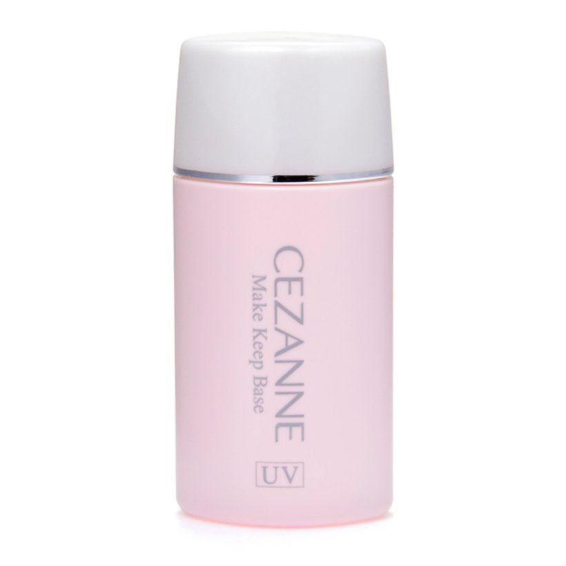 Kem Lót Cezanne Make Keep Base Spf28 30Ml