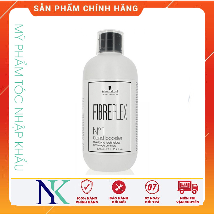 [Hcm]Phục Hồi Schwarzkopf Fibreplex No1