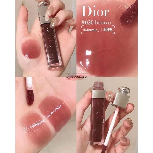 Hàng Sẵn Dior Mini 20
