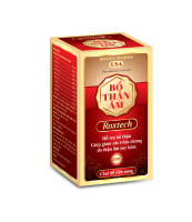 Bổ Thận Âm ROXTECH Cải Thiện Sinh Lý Cho Cả Nam Và Nữ – Chai 30 Viên