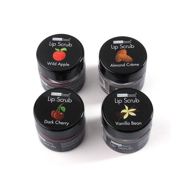 Tẩy Da Chết Môi Lip Scrub - Mỹ Cam Kết Hàng Đúng Mô Tả Chất Lượng Đảm Bảo An Toàn Đến Sức Khỏe Người Sử Dụng