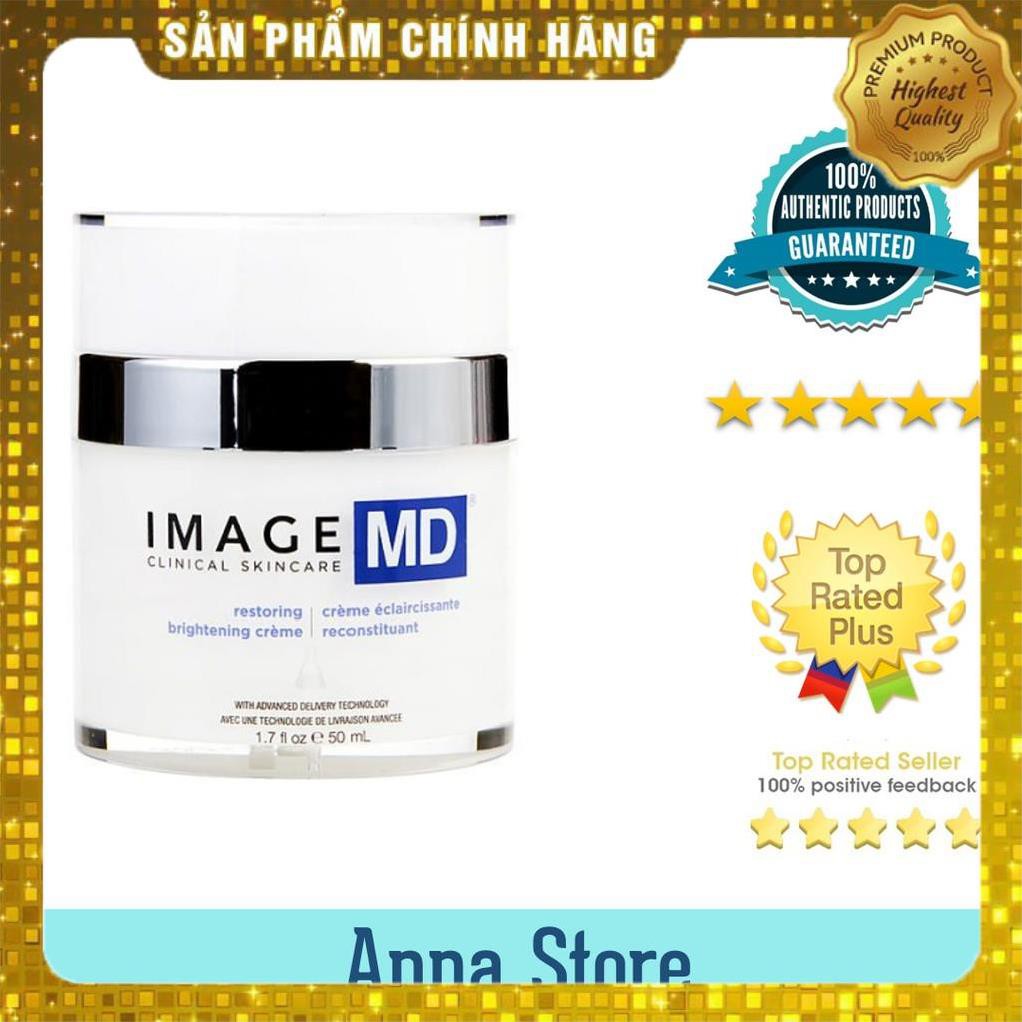 Image Md Restoring Brightening Creme – Kem Làm Mờ Nám Dưỡng Sáng Da