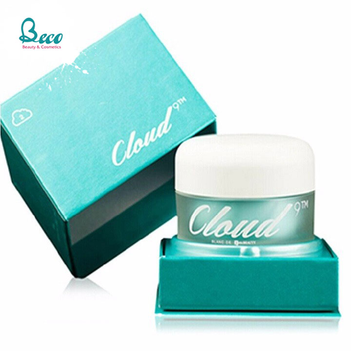Kem Dưỡng Trắng Cloud 9 Blanc De Whitening Cream