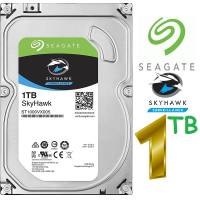 Ổ cứng chuyên dụng cho CAMERA MÁY TÍNH Seagate Skyhawk 1TB 2TB 3TB 4TB 6TB 8TB 10TB bảo hành 24 tháng