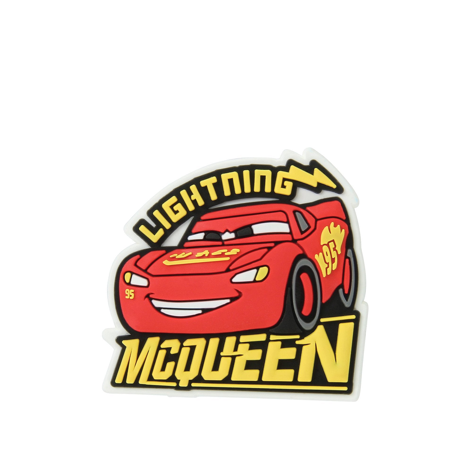 Phụ kiện Jibbitz™ Charm Cars 3 Lightning McQueen