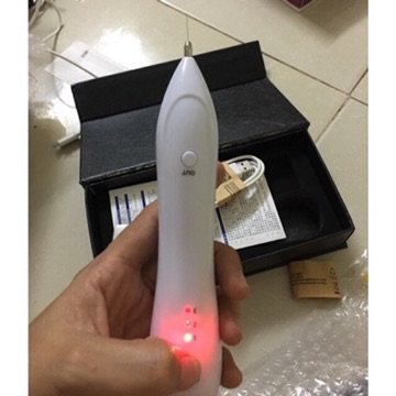 Máy đôt mụn ruồi mụn thịt