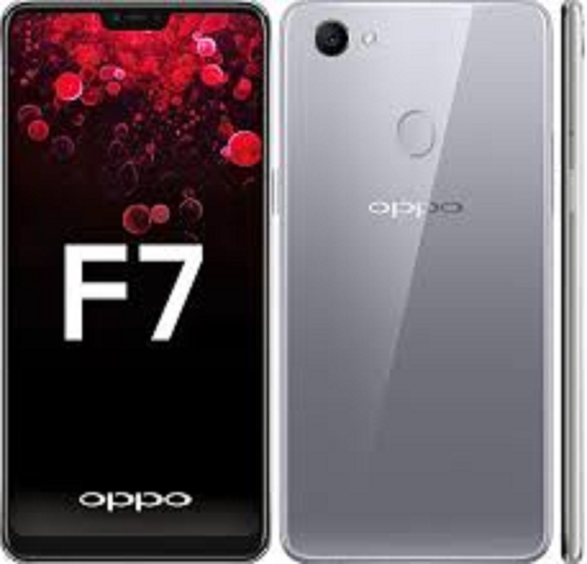 [ Rẻ hơn giá rẻ ] điện thoại Oppo F7 2sim ram 8G/256G máy Chính Hãng Cấu hình Cao cấp Chiến mọi game nặng siêu mượt Bảo hành 12 tháng