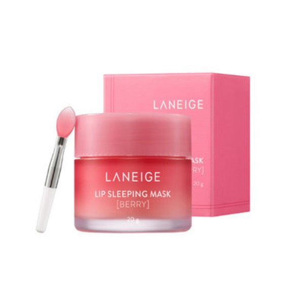 Mặt Nạ Ngủ Cho Môi Laneige Lip Sleeping Mask Berry 20g