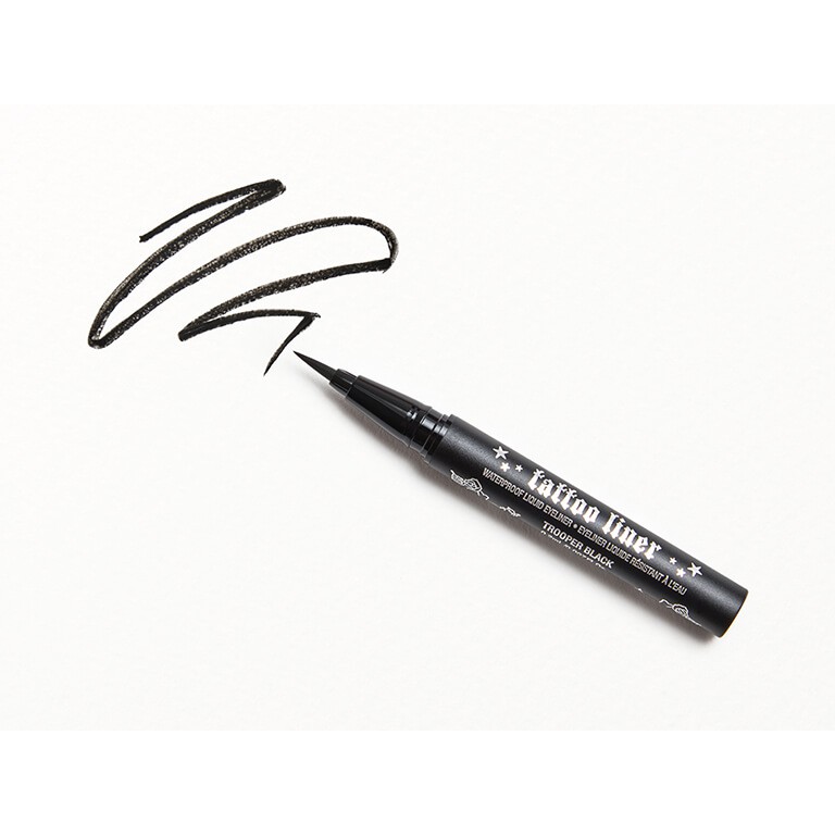 Kẻ Mắt Nước Kat Von D Tattoo Liner Minisize Unbox