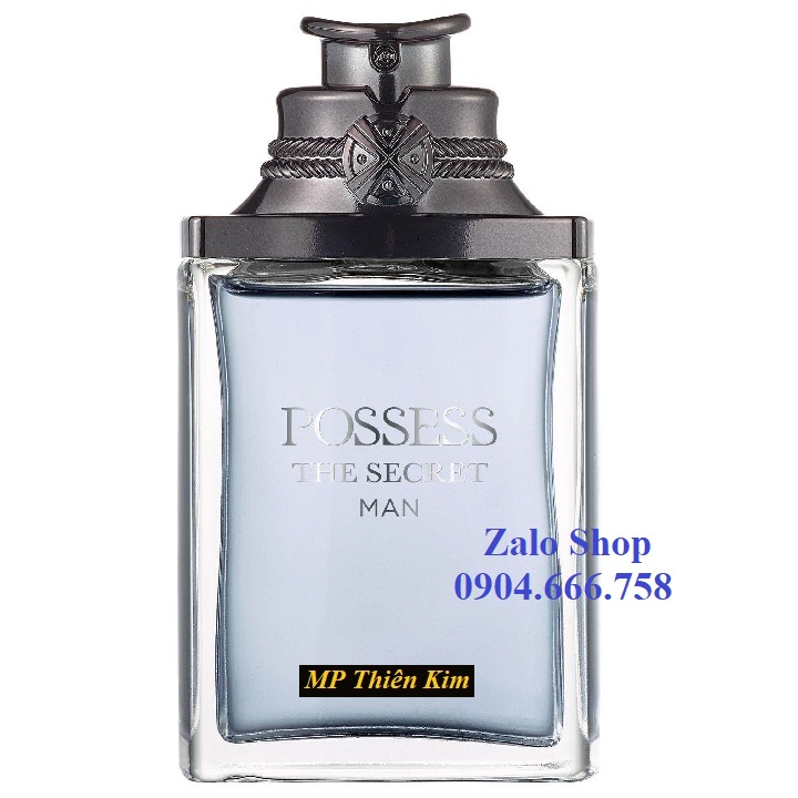 [Hcm]33650 Nước Hoa Nam