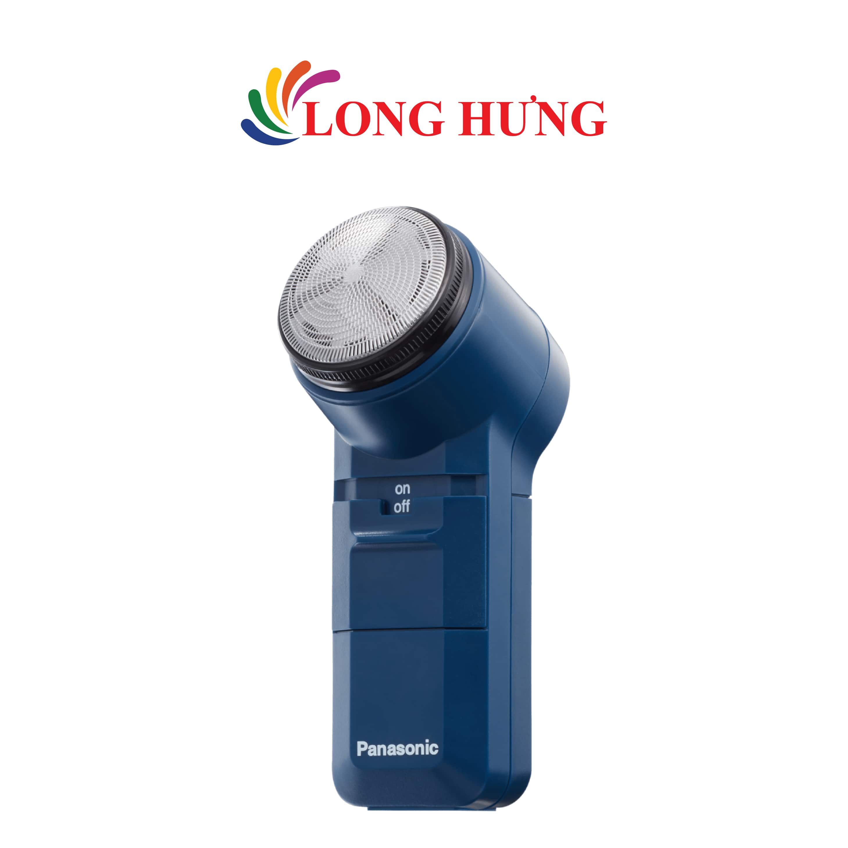Máy cạo râu Panasonic ES534DP527 - Hàng chính hãng - Sản phẩm không kèm pin