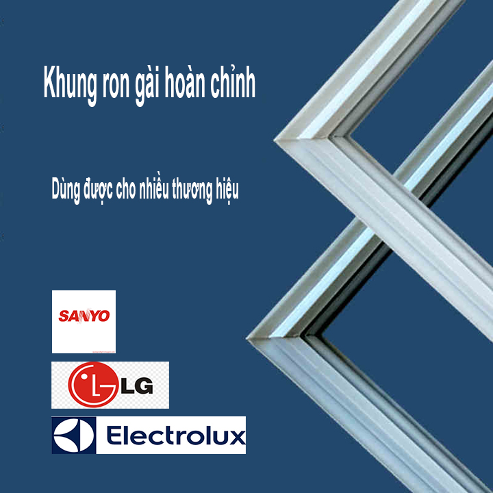 Ron tủ lạnh sharp model SJ-170S-SL
