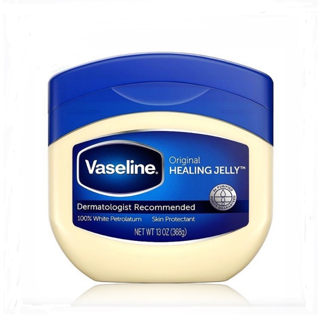 Kem Dưỡng Ẩm Toàn Thân Vaseline 368G - Usa