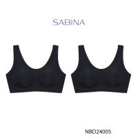 Áo ngực không gọng liền mạch Sabina Perfect Bra Level 1 mã sản phẩm NBD24005