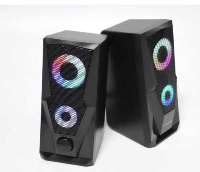 Loa Microlab B27 2.0- Hàng chính hãng
