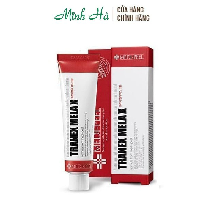 Kem Medi - Peel Melanon X Cream 30Ml