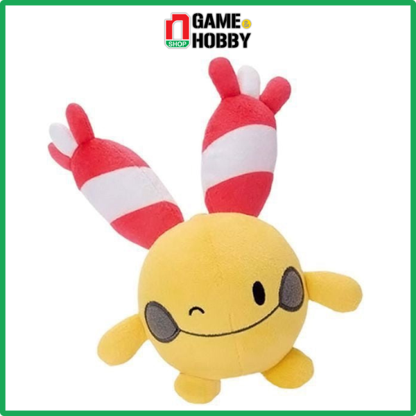 Thú bông Chingling Pokemon Plush Hopepita