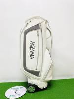 Túi Gậy Golf Honma có Bánh Xe Kéo siêu tiện lợi mẫu mới 2023