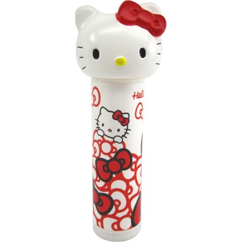 Son Dưỡng Môi Sêu Dễ Thương Sanrio Lip Cream - Nhật Bản