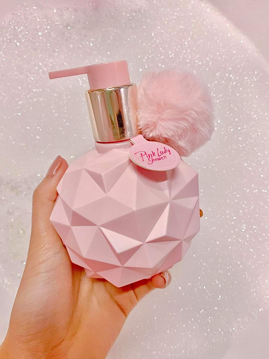pink lady