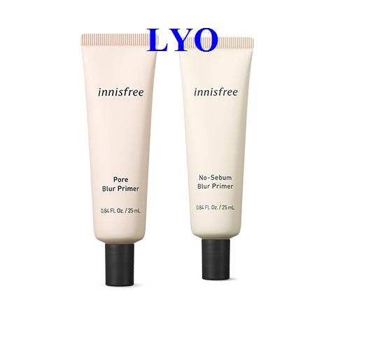 Kem Lót Innisfree No Sebum / Pore Blur Primer 25Ml - Lyo Shop