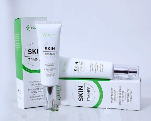 Kem chống nắng KisMet SkinTraier