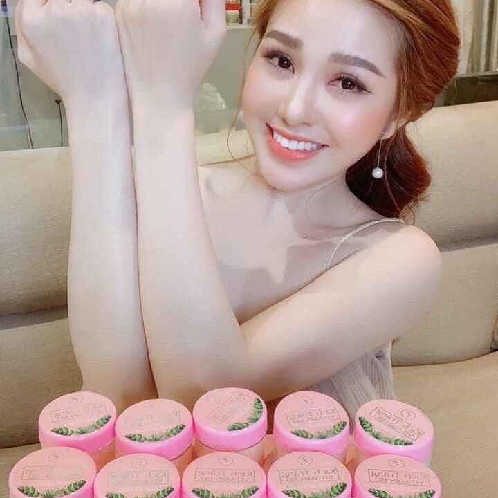 [HCM](CHÍNH HÃNG) SIÊU KÍCH TRẮNG VITAMIN B10 combo 5 hộp
