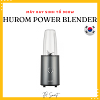 Máy Xay Sinh Tố HUROM Blender Hàn Quốc Mẫu Mới 900W