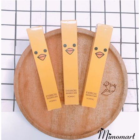 Chì Kẻ Mày 2 đầu phiên bản Line friends