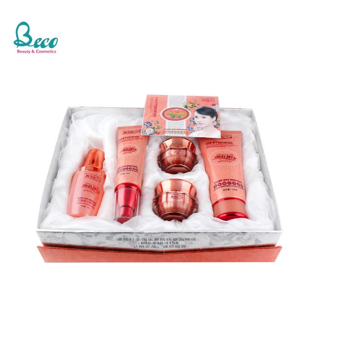 Mỹ phẩm Hoàng Cung Cam 5 sản phẩm