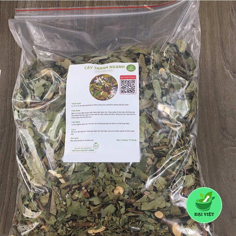 Cây Thành Ngạnh (Gói 1Kg) - Dv161