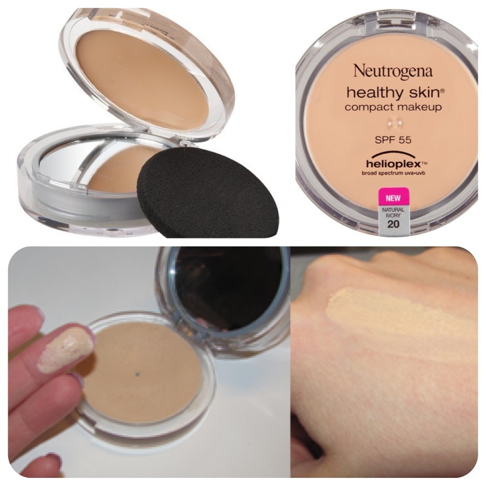 [Hcm]Kem Nền Dạng Nén Neutrogena Healthy Skin Compact Makeup Cam Kết Hàng Đúng Mô Tả Chất Lượng Đảm Bảo An Toàn Đến Sức Khỏe Người Sử Dụng