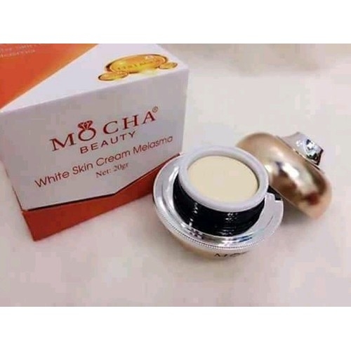 ( Hàng Chính Hãng Giá Sĩ Mocha ) Kem Face Colagen Mocha Tảo Non Xóa Sạch Nám Gấp 3 Lần So Với Các Kem Trị Nám Khác ❌ Đánh Bật Tận Gốc Mọi Loại Nám Kể Cả Nám Đã Tồn Tại Lâu Đến 70% Không Lo Nám Quay Trở Lại