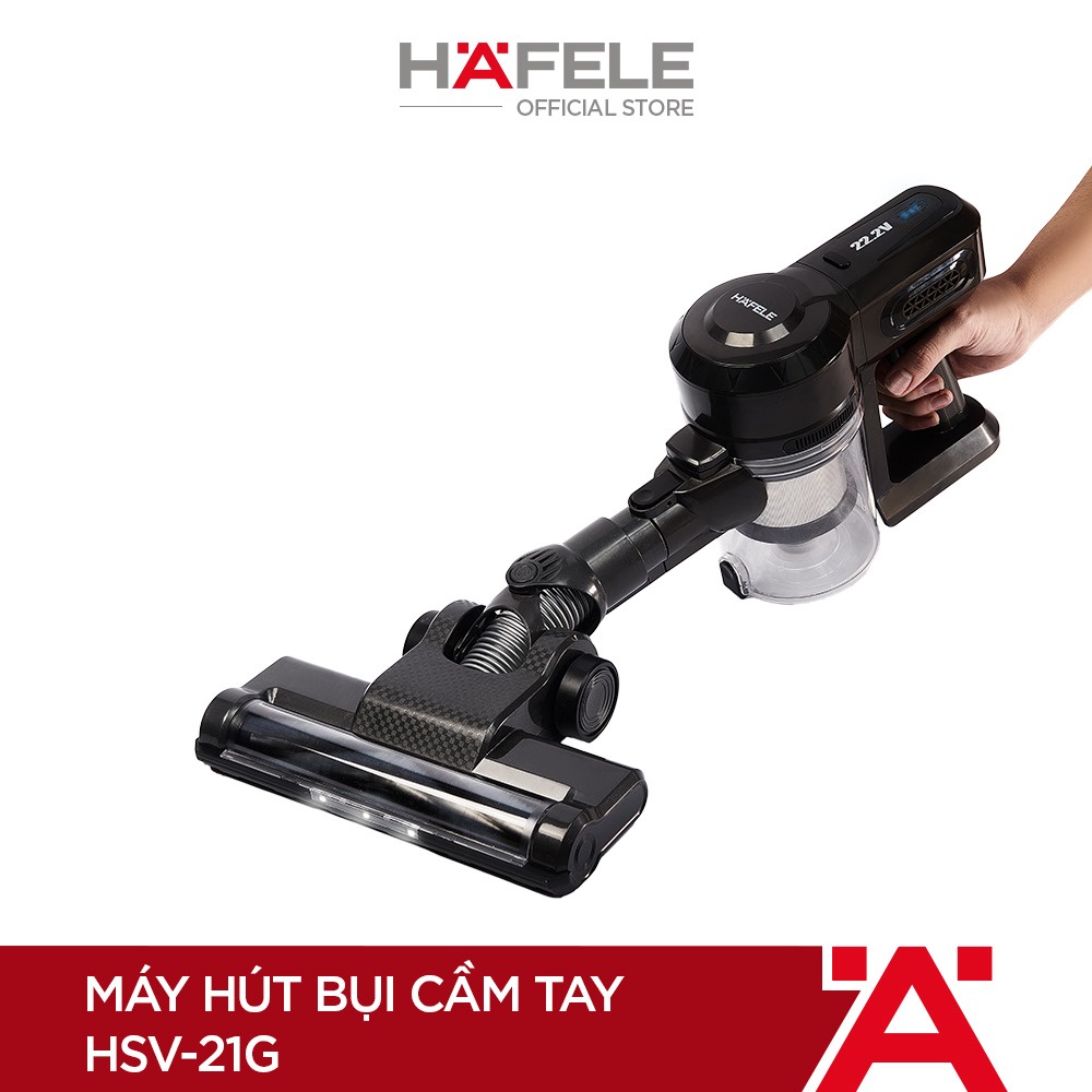 Máy Hút Bụi Cầm Tay HAFELE HSV-21G