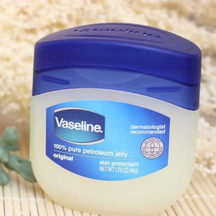Kem dưỡng ẩm Vaseline của Mỹ - kem trị nứt nẻ khô da Vaseline Pure Petroleum Jelly 49g sản phẩm chất lượng đảm bảo an toàn sức khỏe người dùng inbox để được hỗ trợ