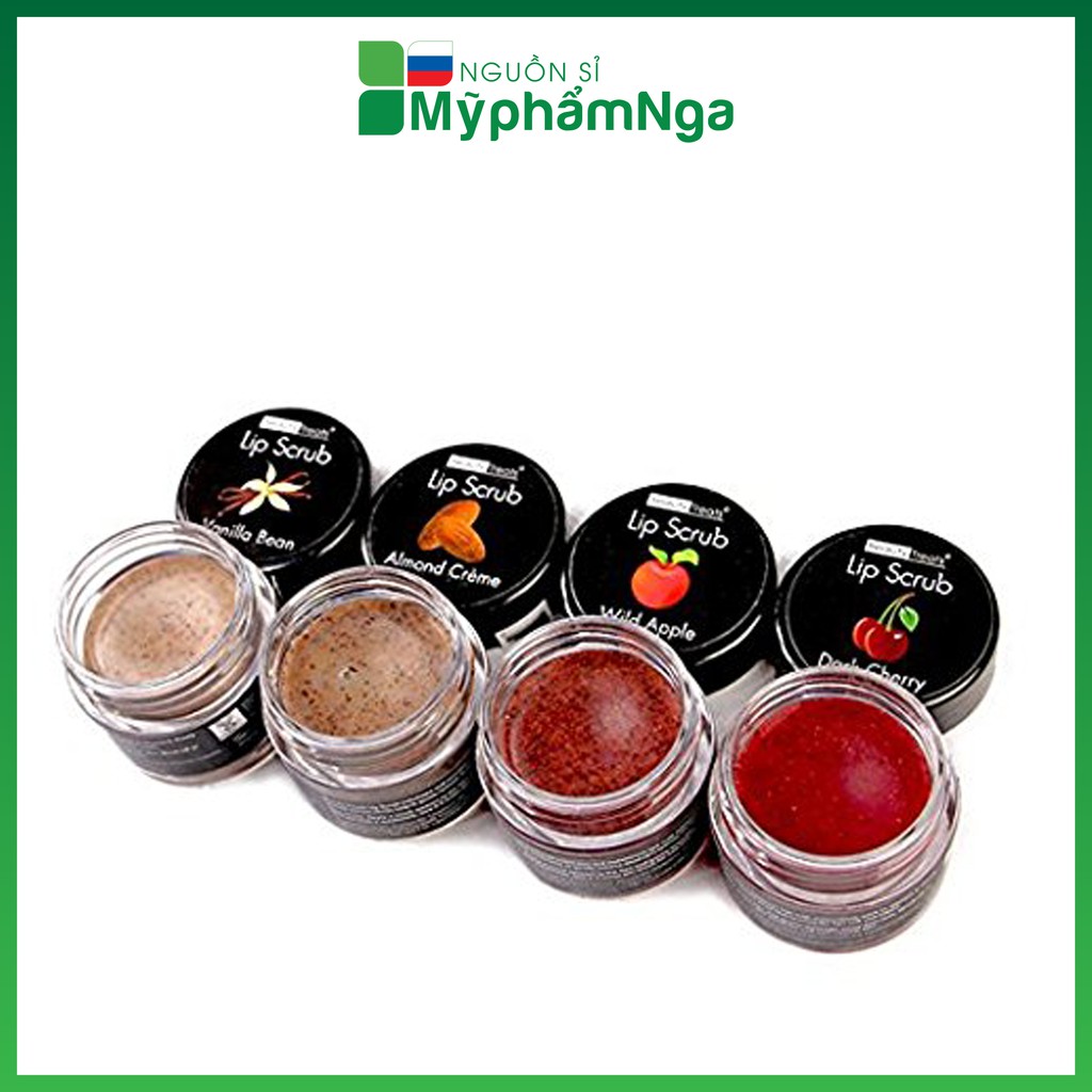 [HCM]Tẩy da chết môi Beauty Treats