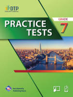 Sách - dtpbooks - Practice Test Level 7