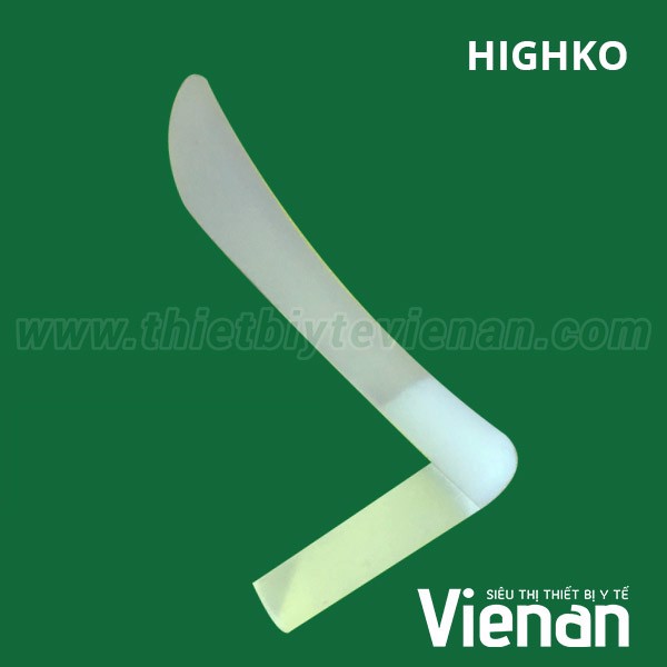 Sụn Nâng Mũi Keosan Highko