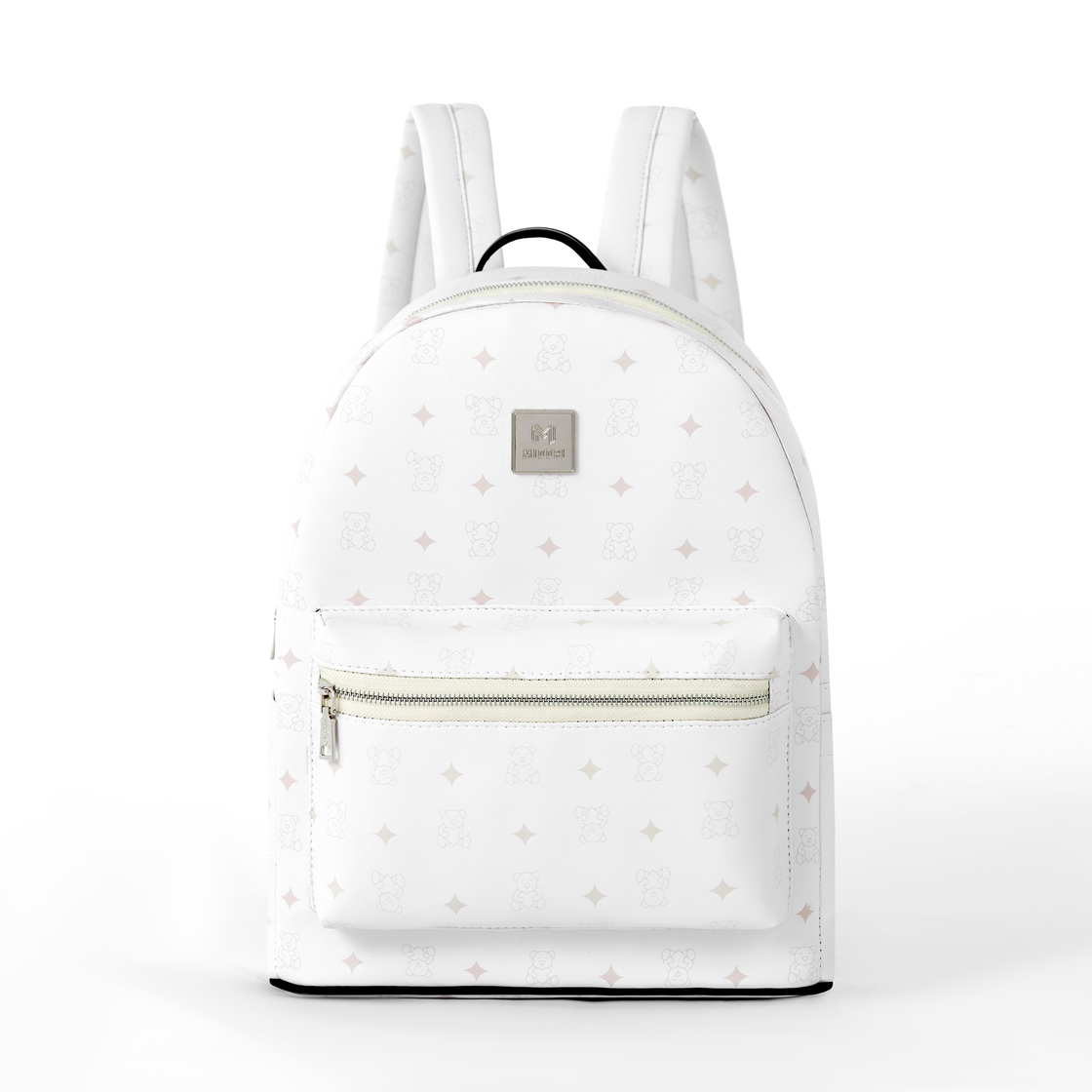 Balo đi học thời trang Nam nữ chống nước đựng laptop Season 9 Local Brand Midori M Studio